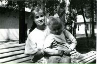 Фотография Кузнецовой Светланы