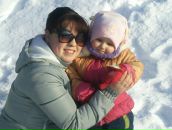 Фотография Тарховой Натальи