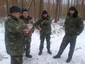 Ігор Борейчук фотография #38 (источник - https://vk.com/id132357571)