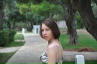 Фотография Короленко (Сусленикова) Анны