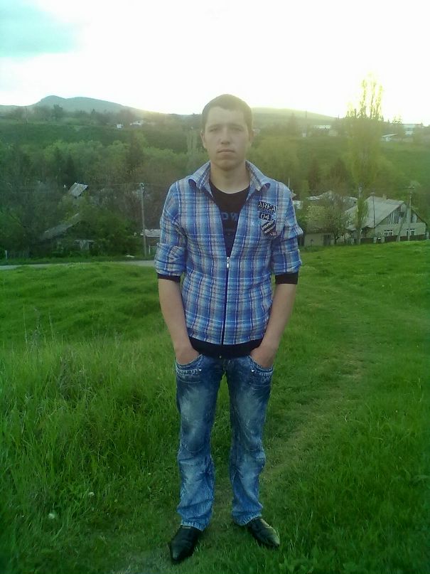 Антон Опалев фотография #18