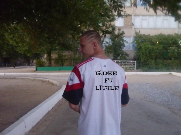 Alexey Molla фото №1