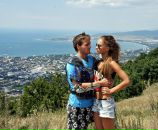 Фотография Бена Даниила