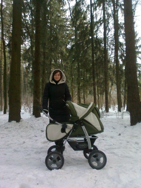 №4, Наталья Ходас, 37 лет, Минск №4, Наталья Ходас, 37 лет, Минск