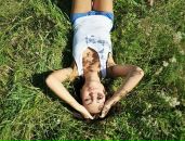 Фотография Агафоновой Валентины