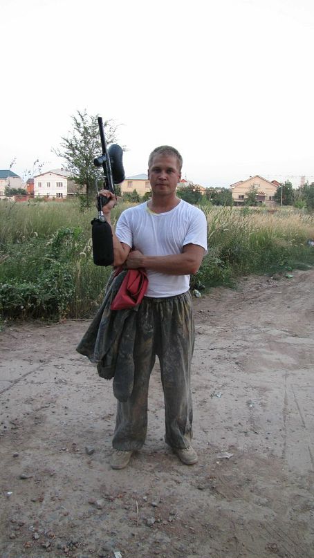 Григорий Синицын фотография #18