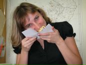 Фотография Бушуевой Кристины