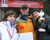 Фотография Малышевой Алёны