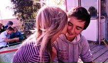 Віктор Сахарний фотография #14 (источник - https://vk.com/id139147599)