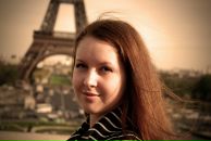 Фотография Бунеевой Яны