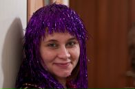 Фотография Ледовской Юлии