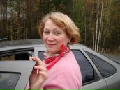 Фотография Кучер Натальи