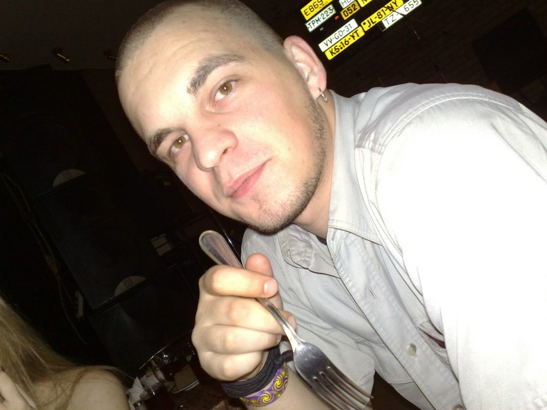 Даниил Беляев фотография #12