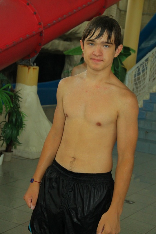 Роман Демченко фотография #27