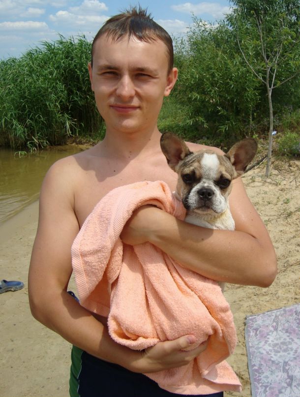 Богдан Олея фотография #6