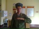 Фотография Прокофьева Андрея