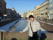 Фотография Пчелова Александра