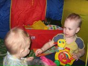 Фотография Сорокиной Екатерины