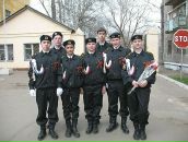 Фотография Сенаторова Владимира