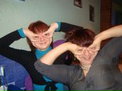 Фотография Волчик Анжелики