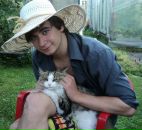 Фотография Сергеева Станислава