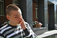 Фотография Бурдасова Дениса