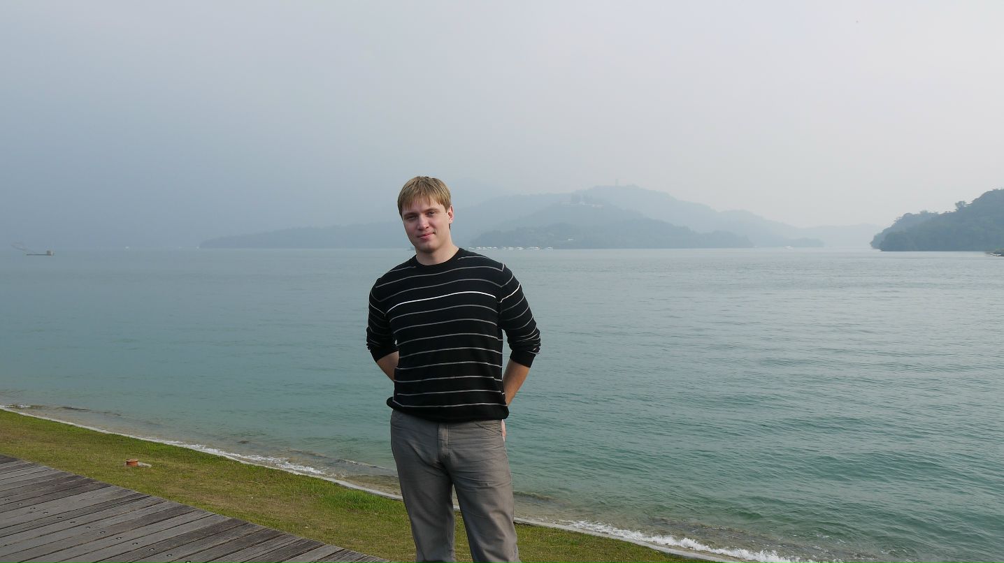 Александр Зерков фотография #22