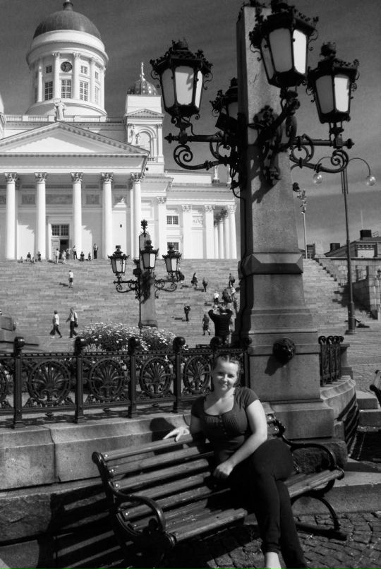 Наталя Примак фотография #16