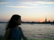Фотография Спешиловой Анны