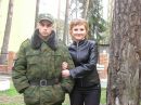 Фотография Мария Кормакова-Смирнова