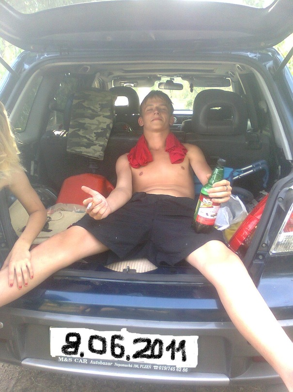 Антон Шостенко фотография #40