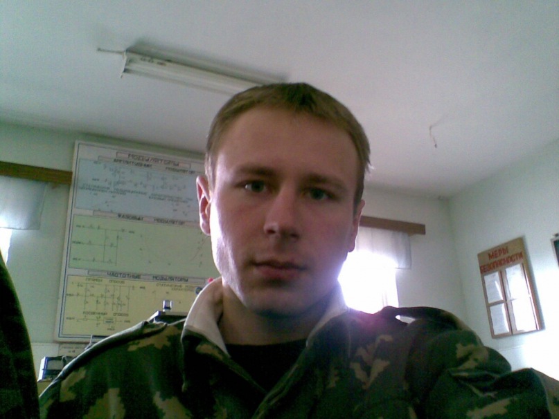 Евгений Кулаков фотография #39