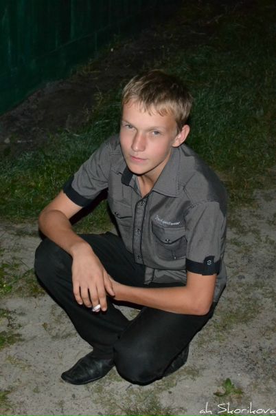 Дмитрий Царик фото №30