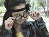 Фотография Курбоналиевой Фарангис