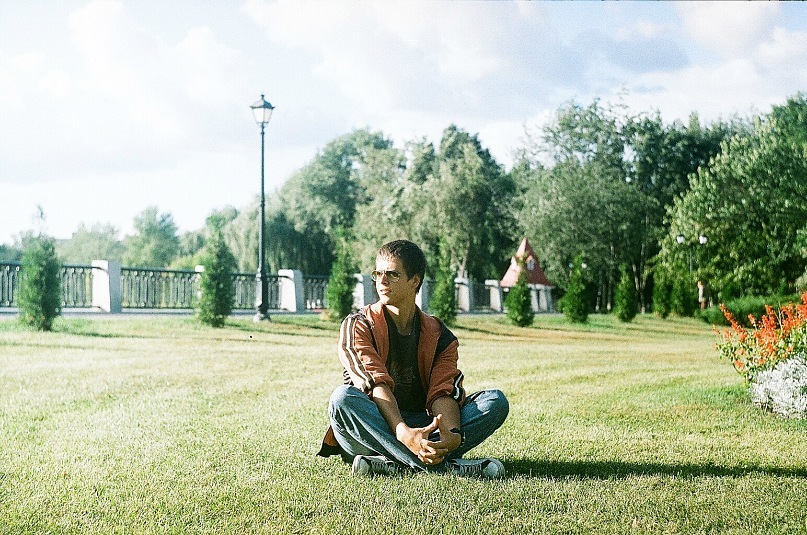 Тарас Мельченко фотография #50