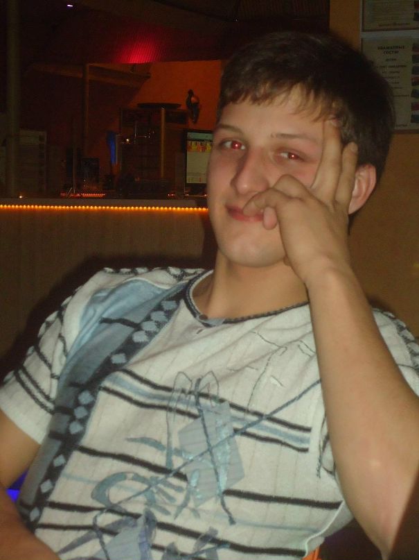Владимир Бугаков фотография #22