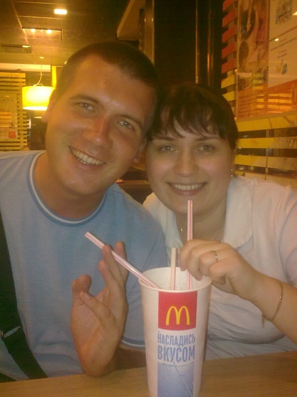 Сергей Костенко фотография #35