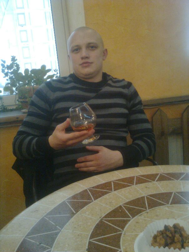 Серега Бугаков фотография #26