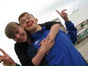 Фотография Лосевой Екатерины