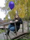 Фотография Безбородовой Анны