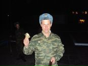 Фотография Кузьмина Игоря