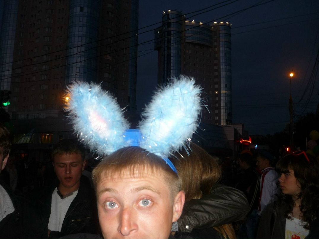 Виталий Плотников фотография #34