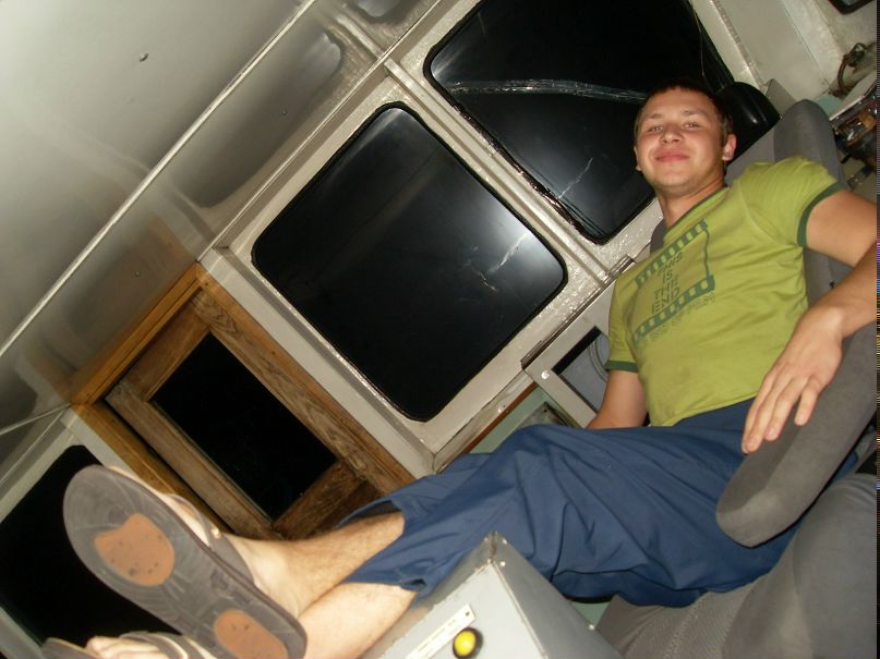 Иван Евтушенко фотография #19