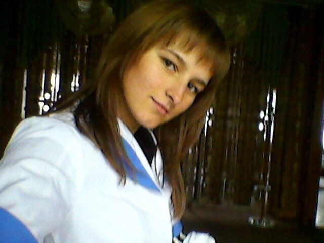 Маринка Глеба фотография #2