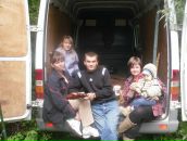 Ірина Івантишин фотография #22 (источник - https://vk.com/id51026232)