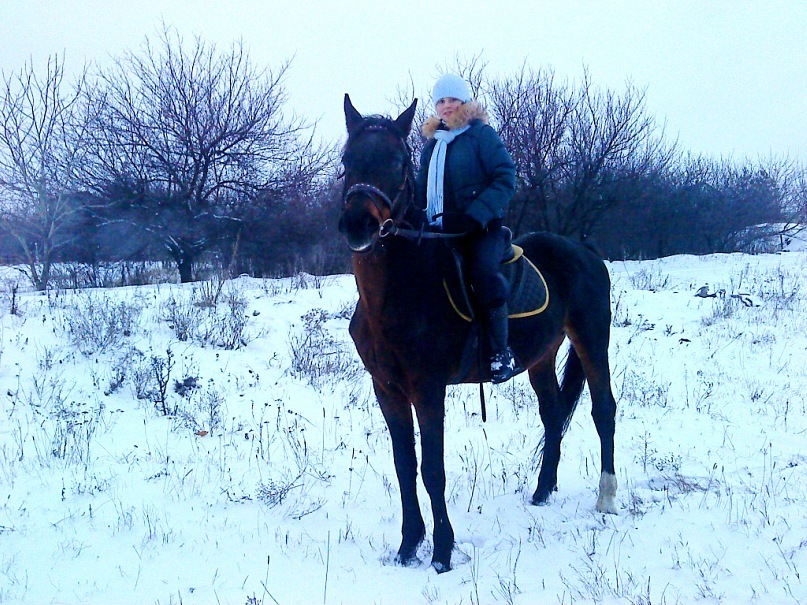 Анжелочк@ Любч@к фотография #24