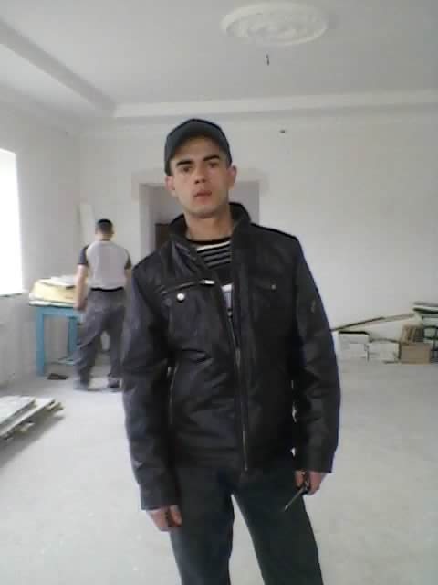 Вусал Мустафаев фотография #6