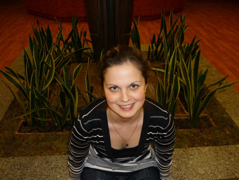 Марина Жакевич фотография #36