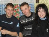 Фотография Кузьмина Ильи