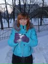 Фотография Веселовой Марии